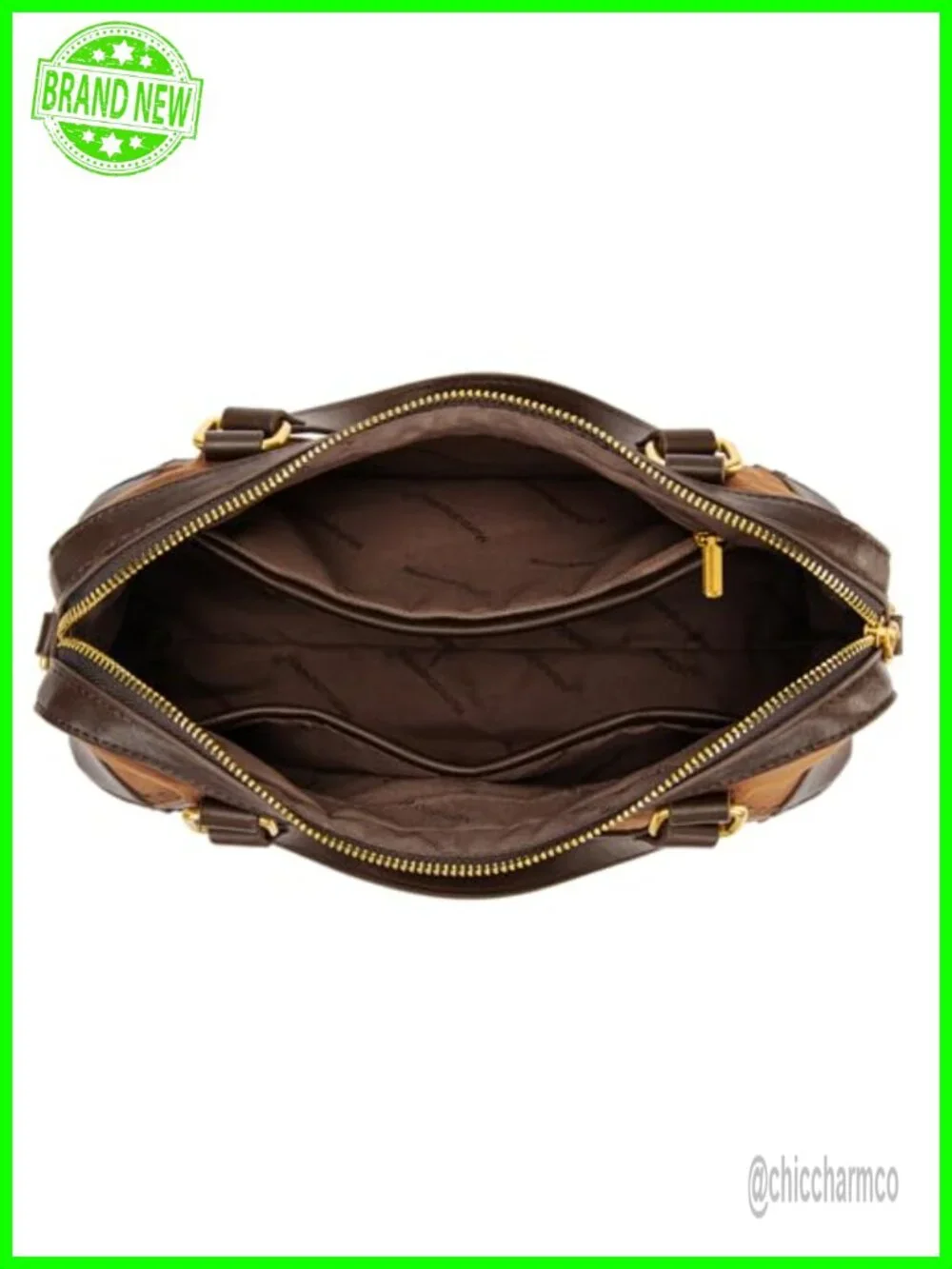 Faux Suede Satchel Crossbody Bag with Top Handle, Adjustable Strap